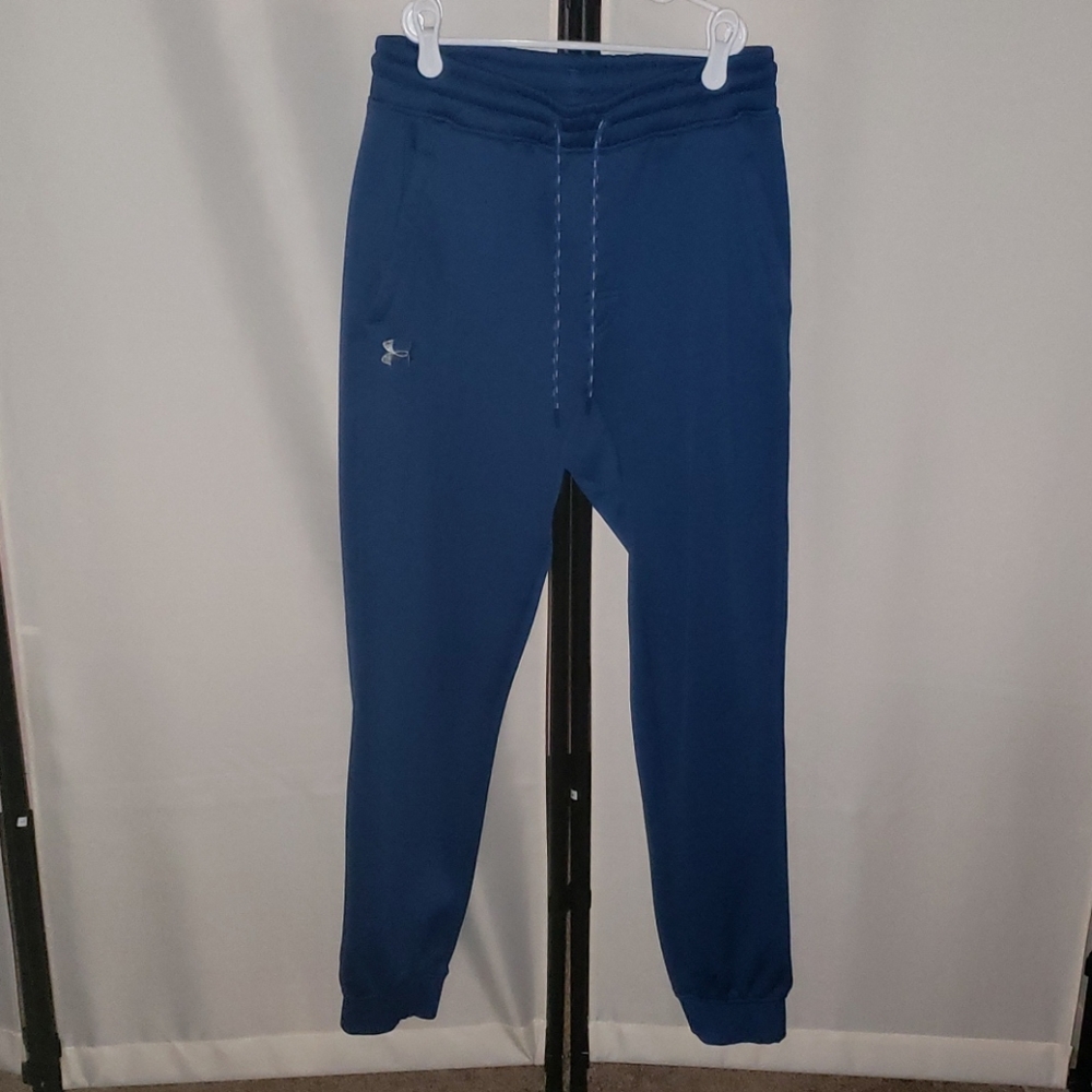 Under Armour Joggers Mens Medium